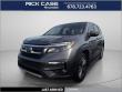 Used 2021 Honda Pilot EX-L SUV