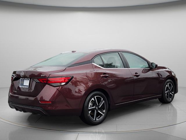 2024 Nissan Sentra SV - Photo 7