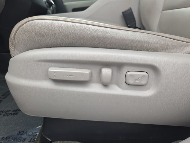2015 Honda Pilot EX-L - Photo 11