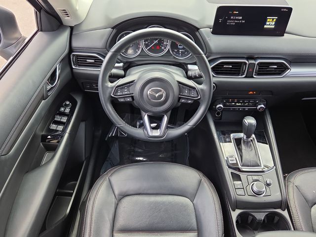 2022 Mazda CX-5 S Preferred package - Photo 15
