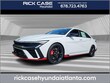 Hyundai Elantra N