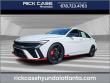 New 2025 Hyundai Elantra N Sedan Sedan