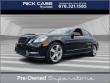 Used 2012 Mercedes-Benz E-Class E 350 Base Sedan