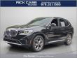 Used 2022 BMW X3 xDrive30i SUV