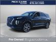 Used 2022 Hyundai Palisade SEL SUV