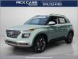 New 2026 Hyundai Venue SEL SUV