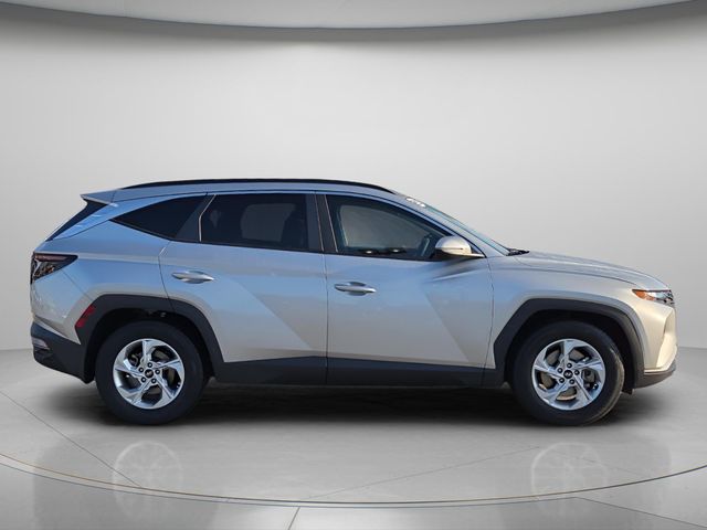 2023 Hyundai Tucson SEL - Photo 9