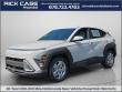New 2027 Hyundai Kona SE FWD SUV