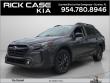 Used 2024 Subaru Outback Onyx Edition SUV
