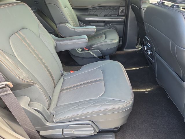 2023 Ford Expedition Platinum - Photo 17