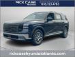 New 2026 Hyundai Palisade SEL FWD SUV