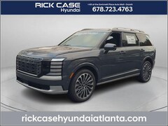 New 2026 Hyundai Palisade Duluth