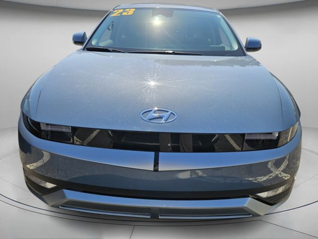 Certified 2023 Hyundai IONIQ 5 SE SUV