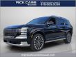 New 2026 Hyundai Palisade Hybrid Calligraphy SUV