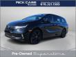 Used 2023 Honda Odyssey Sport Minivan/Van