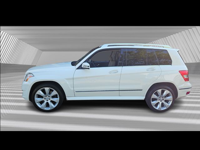 Used 2010 Mercedes-Benz GLK-Class GLK350 with VIN WDCGG8HB2AF429745 for sale in Duluth, GA