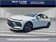 New 2025 Hyundai Sonata SEL Sedan
