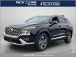 Certified 2023 Hyundai Santa Fe SEL SUV