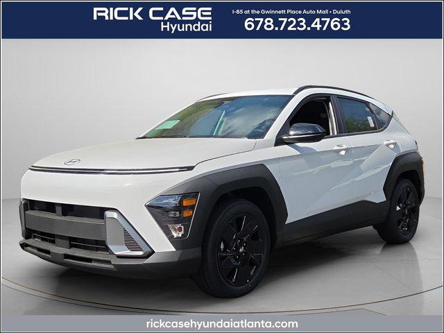 2026 Hyundai Kona