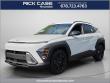 New 2026 Hyundai Kona SEL Sport FWD SUV