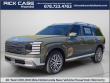 New 2027 Hyundai Palisade SEL FWD SUV