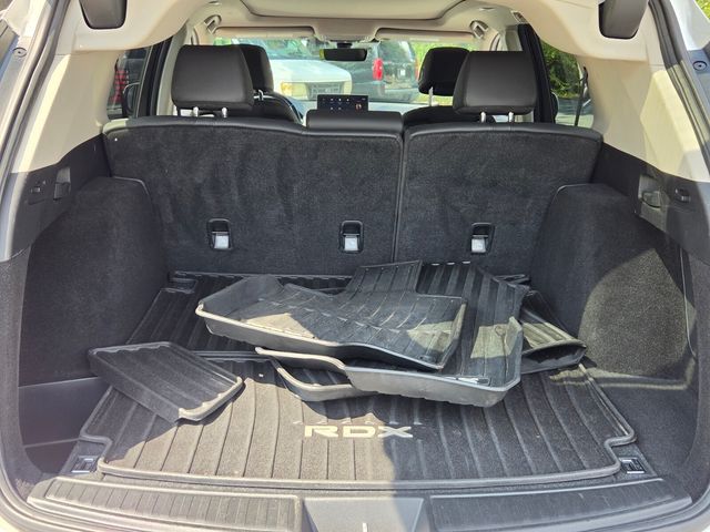 2020 Acura RDX Base - Photo 16