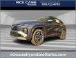 New 2025 Hyundai Tucson Hybrid SEL Convenience SUV