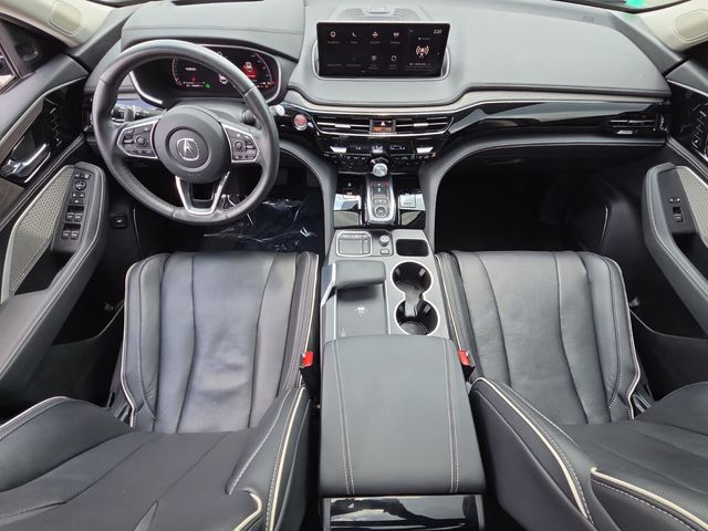 2023 Acura MDX Advance Package - Photo 14