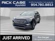 Used 2018 Hyundai Santa Fe Sport 2.4 Base SUV