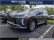 Certified 2024 Hyundai Palisade SEL 7 Passenger SUV