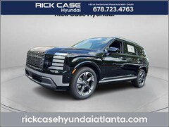 New 2026 Hyundai Palisade Duluth