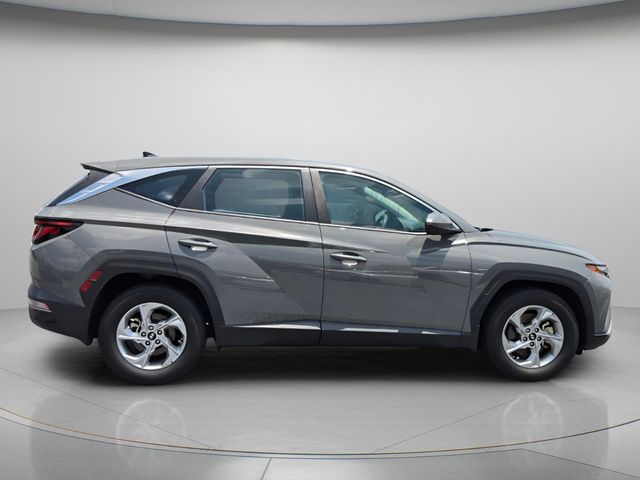 2024 Hyundai Tucson SE - Photo 7
