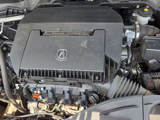2023 Acura MDX Advance Package - Photo 10