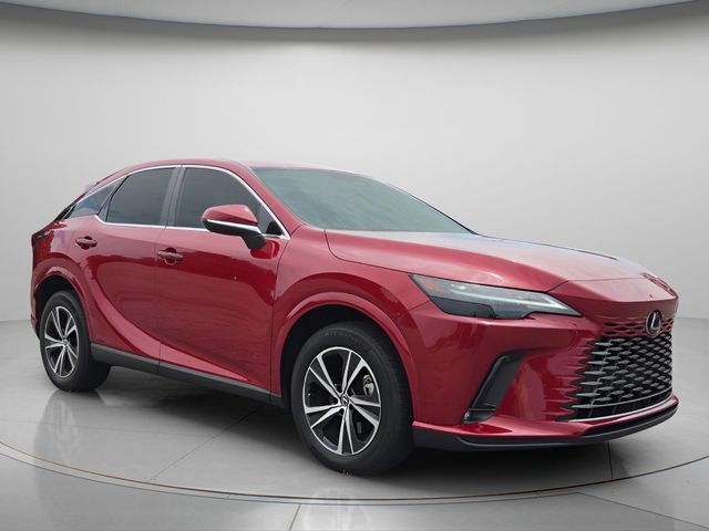 2024 Lexus RX 350 - Photo 8