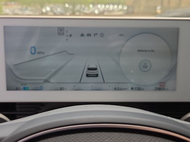2023 Hyundai IONIQ 5 SE - Photo 25