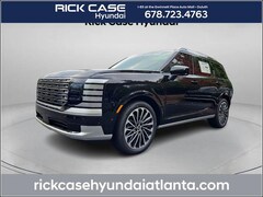 New 2026 Hyundai Palisade Duluth