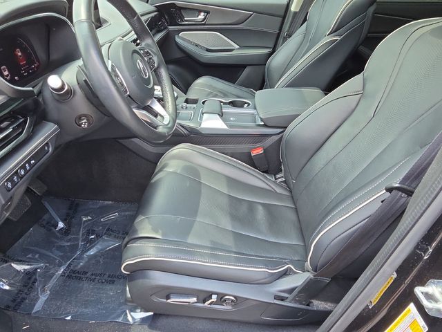 2023 Acura MDX Advance Package - Photo 11