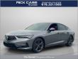 Used 2023 Acura Integra A-Spec Tech Package Hatchback