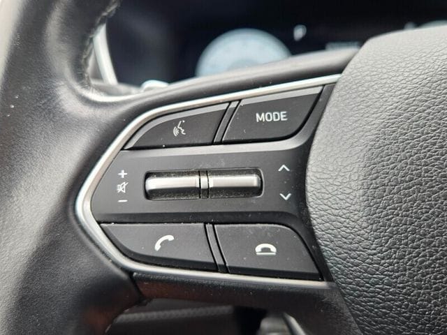 2023 Hyundai Santa Fe SEL - Photo 24