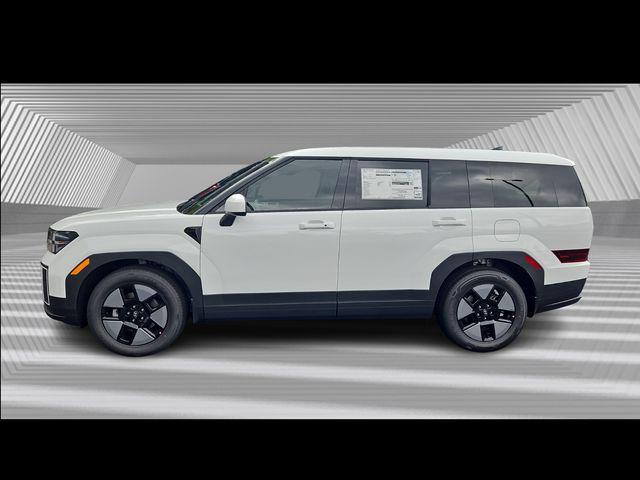 2026 Hyundai Santa Fe SE photo 2