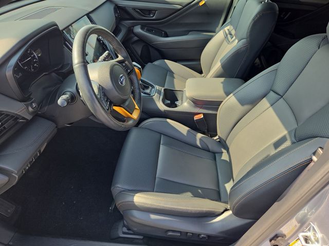 2025 Subaru Outback Wilderness - Photo 11