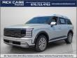 New 2026 Hyundai Palisade Hybrid Blue SEL 8P SUV