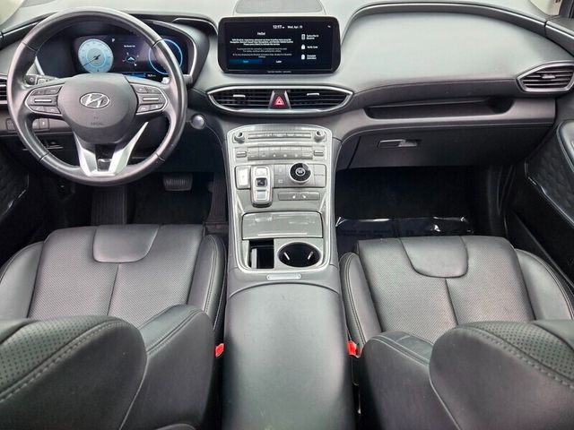 2023 Hyundai Santa Fe SEL - Photo 12
