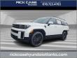 New 2025 Hyundai Santa Fe Hybrid Calligraphy SUV
