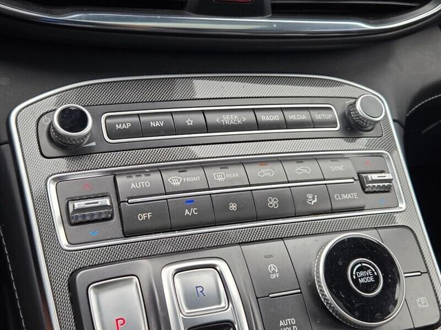 2023 Hyundai Santa Fe SEL - Photo 21