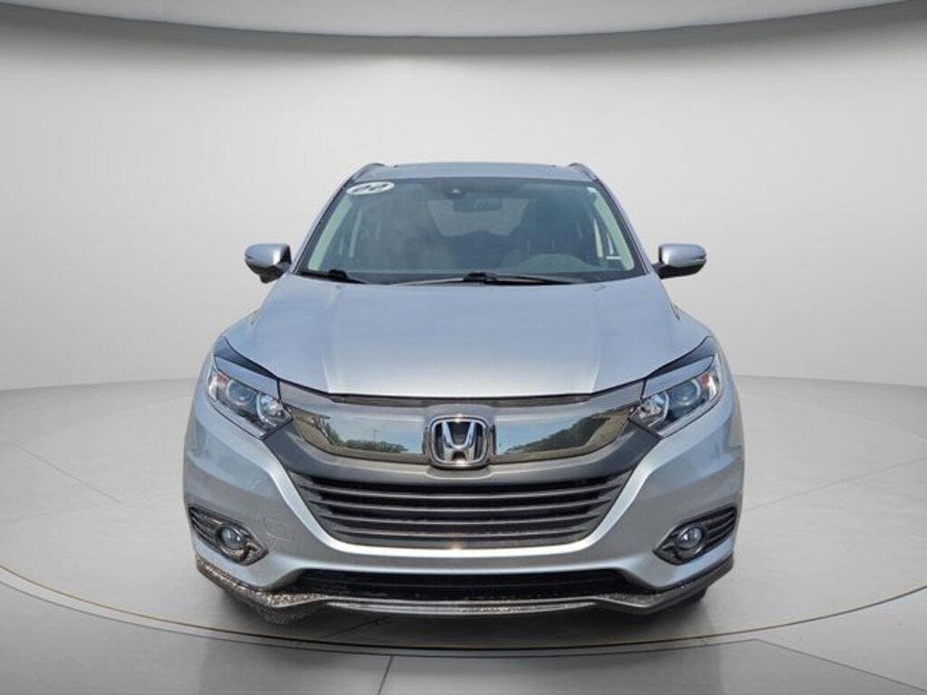 Used 2022 Honda HR-V EX SUV