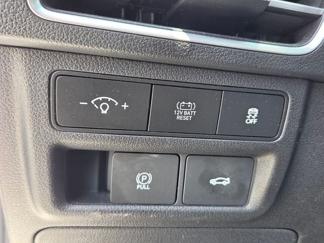 2025 Hyundai Sonata Hybrid SEL - Photo 26