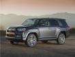 Used 2012 Toyota 4Runner  SUV