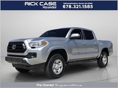 2022 Toyota Tacoma SR Truck