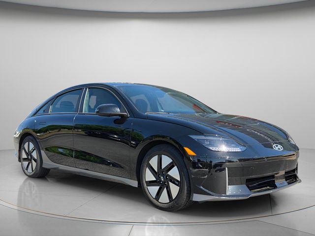 2024 Hyundai IONIQ 6 SE - Photo 8